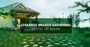 Lebanese Brands Gathering Lebanese Brands Gathering