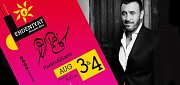 Kadim Al Sahir at Ehdeniyat International Festival Kadim Al Sahir at Ehdeniyat International Festival