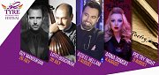 Tyre International Festival 2018 Tyre International Festival 2018