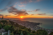 Jeita - Harissa - Byblos Jeita - Harissa - Byblos