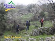 Ehmej - Wadi el Jamel Hiking with Lebanese Adventure Ehmej - Wadi el Jamel Hiking with Lebanese Adventure