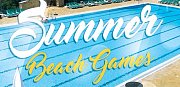 Summer Beach Games by LCC - Lebanese Chart Company Summer Beach Games by LCC - Lebanese Chart Company