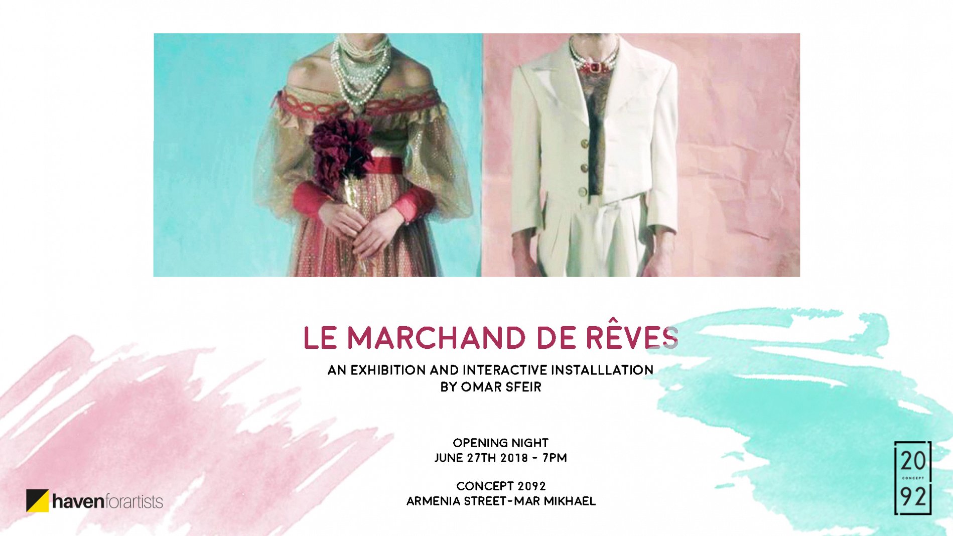 Le Marchand De Rêves « Lebtivity