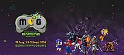 Middle East Gaming Festival - MEG Fest 2018 Middle East Gaming Festival - MEG Fest 2018