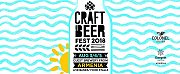 Colonel Craft Beer Festival 2018 Colonel Craft Beer Festival 2018