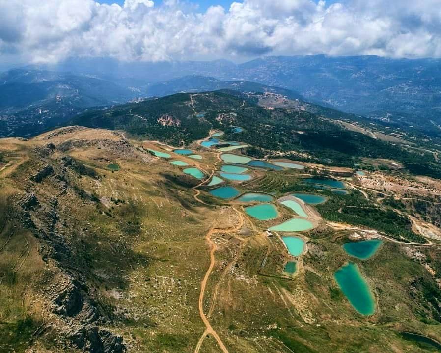 Falougha Lakes Hike HighKings « Lebtivity