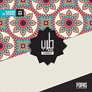 Tarab & Co at Popas Lounge & Performances Tarab & Co at Popas Lounge & Performances