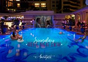 Sunday Movie Night Swim at Amethyste Lounge Sunday Movie Night Swim at Amethyste Lounge