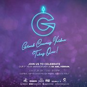 1st Year Anniversary Celebration at GC ABC 1st Year Anniversary Celebration at GC ABC