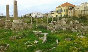 Tyre The Ancient City By The Sea Tyre The Ancient City By The Sea