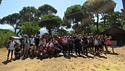 Bkassine Jezzine Hike with Vamos Todos Bkassine Jezzine Hike with Vamos Todos