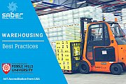 Warehousing and Storage Management Warehousing and Storage Management