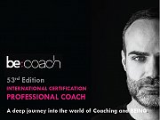 BeCoach - International Certification for Professional Coach BeCoach - International Certification for Professional Coach