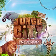 Jungle City at CityMall Jungle City at CityMall