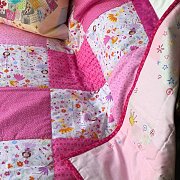 Patchwork and Quilting at Alwan Salma Patchwork and Quilting at Alwan Salma