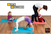 Kids Gymnastics Class Kids Gymnastics Class