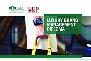 Luxury Brand Management Diploma Luxury Brand Management Diploma