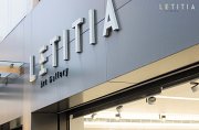 Letitia Gallery at BEIRUT ART FAIR 2018 Letitia Gallery at BEIRUT ART FAIR 2018