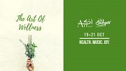The Art Of Wellness The Art Of Wellness