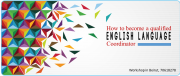 English Language Coordinator English Language Coordinator