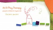 Art & Play Therapy - Group for Children 8-10 Years Old Art & Play Therapy - Group for Children 8-10 Years Old