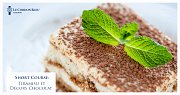 Tiramisu Workshop at Le Cordon Bleu Lebanon Tiramisu Workshop at Le Cordon Bleu Lebanon