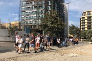 Alternative Walking Tour - Beirut Alternative Walking Tour - Beirut