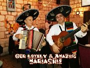 Los Mariachis Fiesta Los Mariachis Fiesta