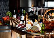 Cheese & Wine EVERY Wednesday Night at Mövenpick Hotel & Resort Beirut Cheese & Wine EVERY Wednesday Night at Mövenpick Hotel & Resort Beirut