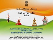Lets learn dance & get chance to perform Lets learn dance & get chance to perform