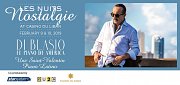 Raul Di Blasio Live in Concert at Casino du Liban Raul Di Blasio Live in Concert at Casino du Liban