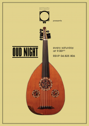Qortoba Oud Sessions Qortoba Oud Sessions