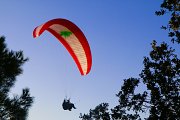 Paragliding in Lebanon - from Ghosta near Harissa & Landing in Jounieh with Club Thermique Paragliding in Lebanon - from Ghosta near Harissa & Landing in Jounieh with Club Thermique