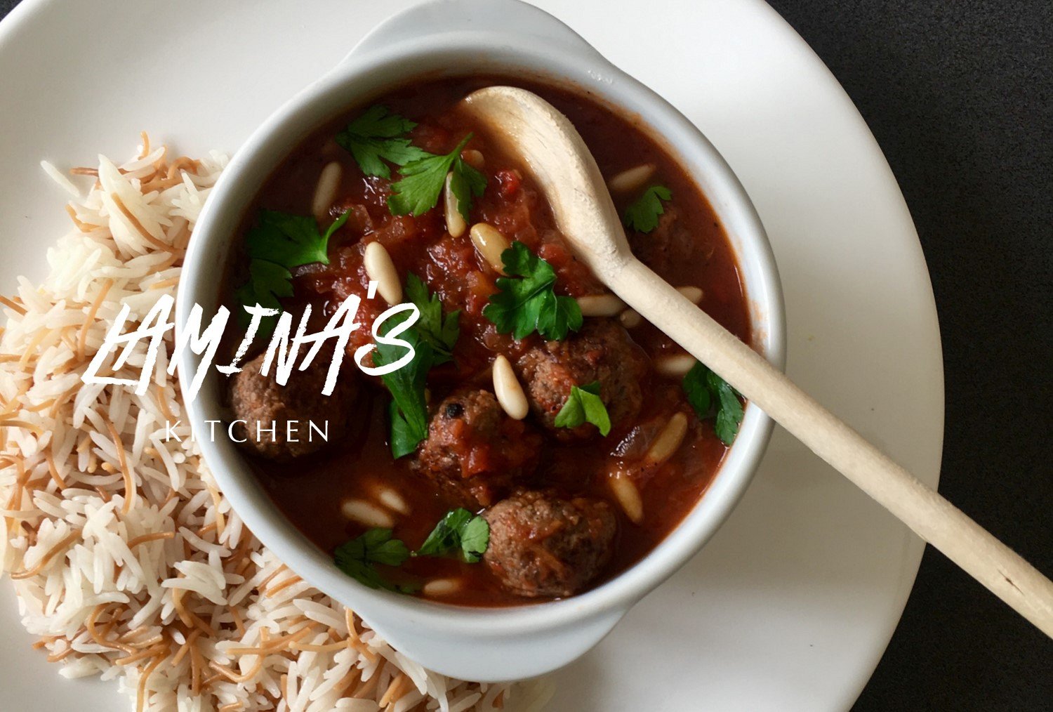 Lebanese Recipe with a Twist - COOKING CLASS « Lebtivity