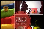 Studio Photography Morning Studio Photography Morning