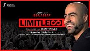 Limitless | Experience your Breakthrough Limitless | Experience your Breakthrough