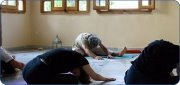 Yoga class at Beit El Nessim - Every Thursday Yoga class at Beit El Nessim - Every Thursday
