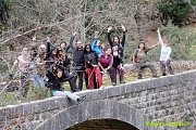 Wadi El Salib Hike with Vamos Todos Wadi El Salib Hike with Vamos Todos