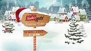 Santa's Yard - Christmas Market Santa's Yard - Christmas Market
