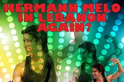 ZUMBA ® FITNESS MASTERCLASS WITH ZUMBA® GURU HERMANN MELO ZUMBA ® FITNESS MASTERCLASS WITH ZUMBA® GURU HERMANN MELO