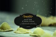 World Week of Italian Cuisine at Appetito Trattoria World Week of Italian Cuisine at Appetito Trattoria