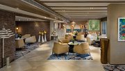 Le Salon Lounge at Kempinski Summerland Le Salon Lounge at Kempinski Summerland