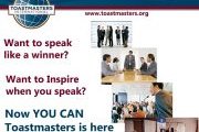 Toastmasters Lebanon: Loud Speaker Club Demo meeting Toastmasters Lebanon: Loud Speaker Club Demo meeting