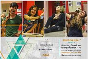 Express & Impress - Acting and Improvisation Workshop Express & Impress - Acting and Improvisation Workshop