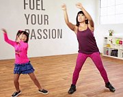 Dance for Kids and Adults Dance for Kids and Adults