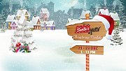 Santa's Yard Christmas Market 2nd Edition Santa's Yard Christmas Market 2nd Edition
