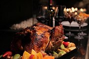 New Year's Lunch 2019 New Year's Lunch 2019