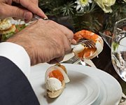 Romantic Valentine's Dinner Romantic Valentine's Dinner
