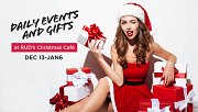 Christmas Beauty at RUD Christmas Beauty at RUD