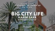 BIG CITY LIFE - Exhibition Opening BIG CITY LIFE - Exhibition Opening